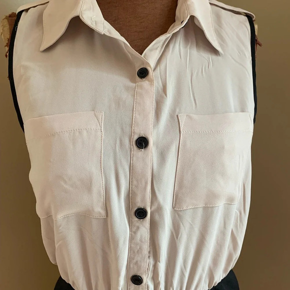 Forever 21 dress, office, business casual, interview - Picture 2 of 7